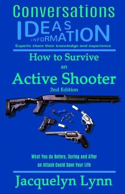Cover of How to Survive an Active Shooter