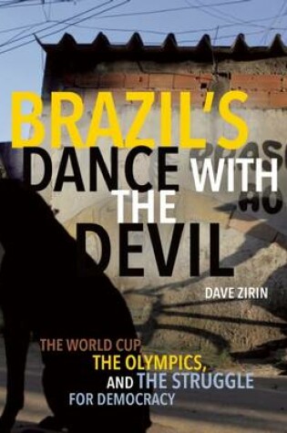Cover of Brazil's Dance with the Devil