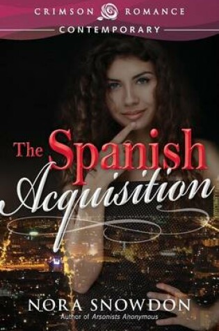 Cover of Spanish Acquisition