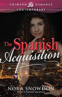 Book cover for Spanish Acquisition