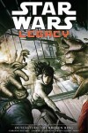 Book cover for Star Wars Legacy, Volume II
