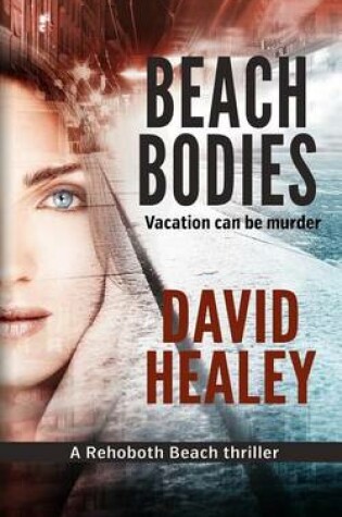 Cover of Beach Bodies