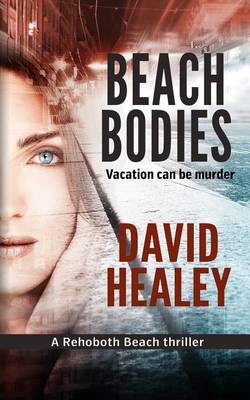 Book cover for Beach Bodies