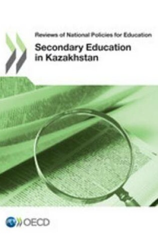 Cover of Reviews of National Policies for Education