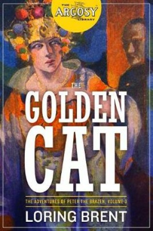 Cover of The Golden Cat