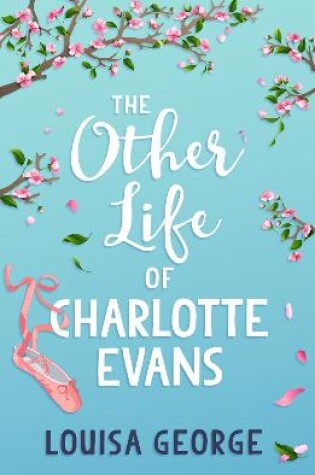 Cover of The Other Life of Charlotte Evans