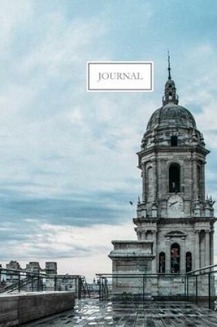 Cover of Journal