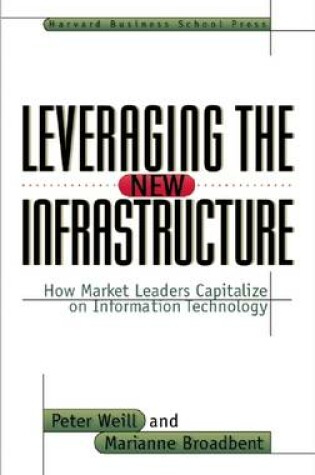 Cover of Leveraging the New Infrastructure