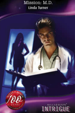 Cover of Mission: M.d.