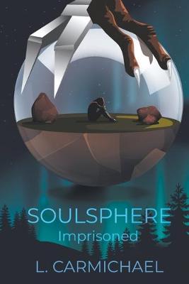 Book cover for Soulsphere