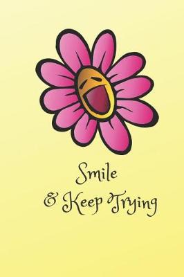 Book cover for Smile and Keep Trying