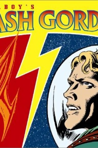 Cover of Mac Raboy's Flash Gordon Volume 1