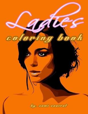 Book cover for Ladies