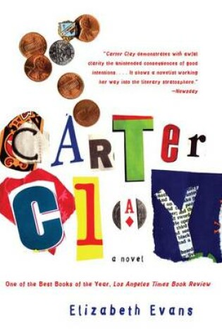 Cover of Carter Clay