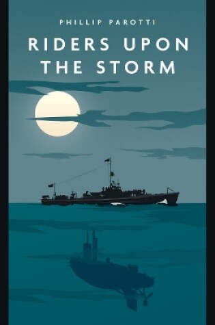 Cover of Riders upon the Storm