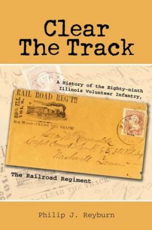 Cover of Clear the Track