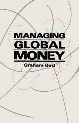 Book cover for Managing Global Money