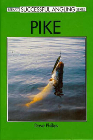 Cover of Pike