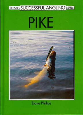 Cover of Pike