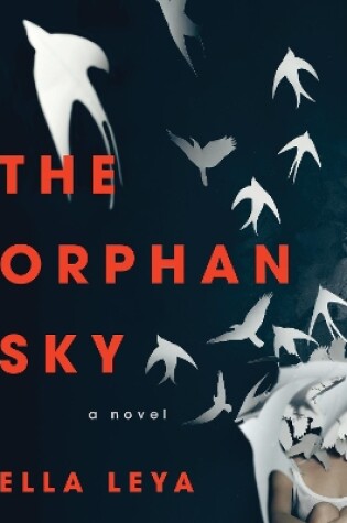 Cover of The Orphan Sky