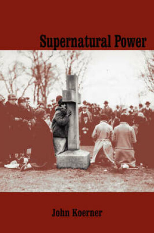 Cover of Supernatural Power