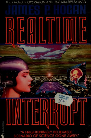 Cover of Real Time Interrupt