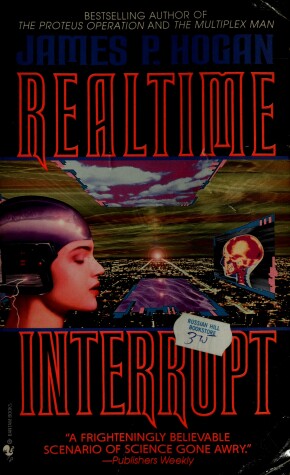 Book cover for Real Time Interrupt