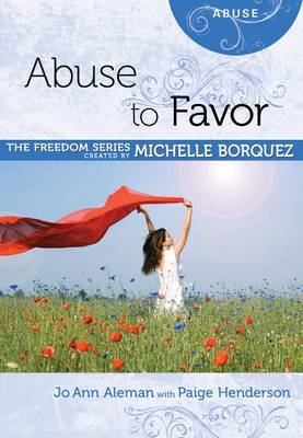 Book cover for Abuse to Favor