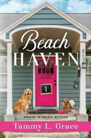 Cover of Beach Haven
