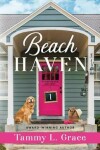 Book cover for Beach Haven