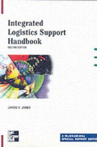 Cover of Integrated Logistics Support Handbook, Special Reprint Edition
