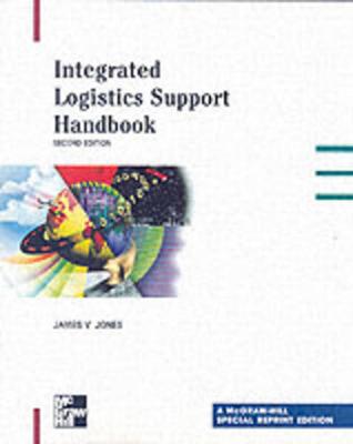 Book cover for Integrated Logistics Support Handbook, Special Reprint Edition