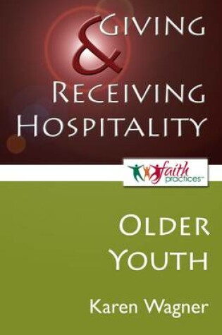 Cover of Giving and Receiving Hospitality