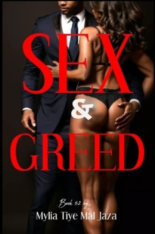 Cover of Sex & Greed