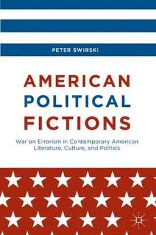 Cover of American Political Fictions