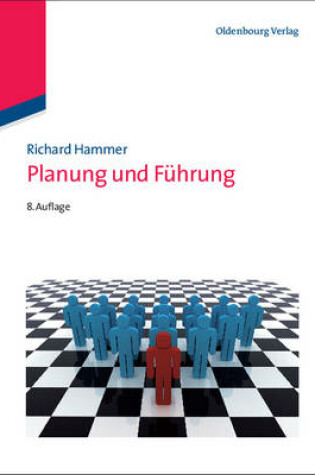 Cover of Planung Und Führung