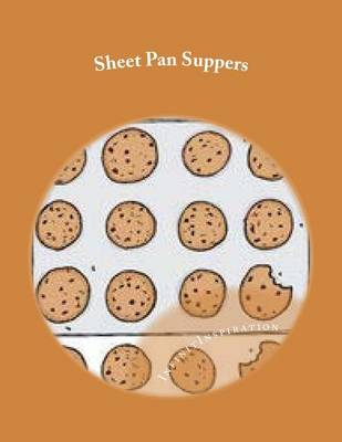 Book cover for Sheet Pan Suppers