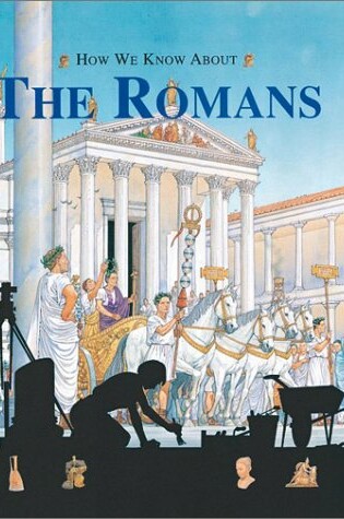 Cover of The Romans