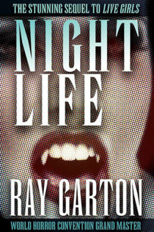 Cover of Night Life