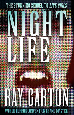 Book cover for Night Life