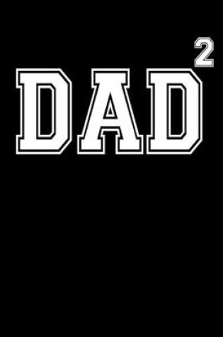Cover of Dad 2