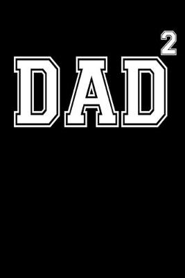 Book cover for Dad 2
