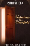 Book cover for New Beginnings at The Chatsfield