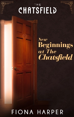 Cover of New Beginnings at The Chatsfield