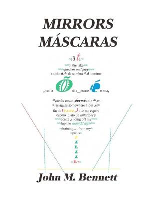 Book cover for Mirrors Máscaras