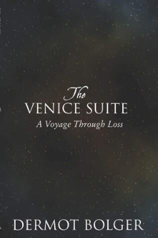 Cover of The Venice Suite