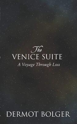 Book cover for The Venice Suite