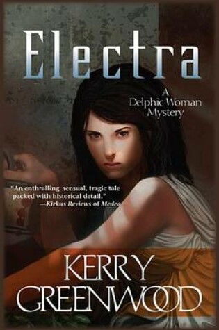 Cover of Electra