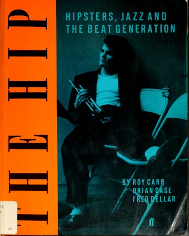 Book cover for The Hip