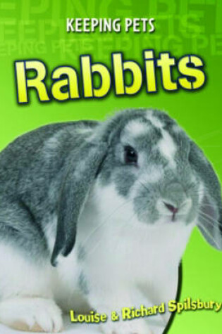 Cover of Rabbits